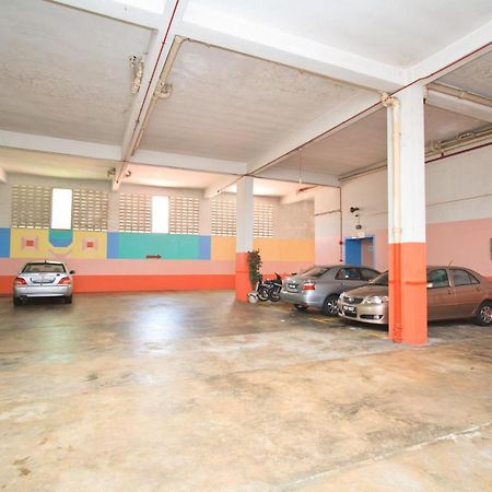 Hotel Mingood George Town Exterior foto