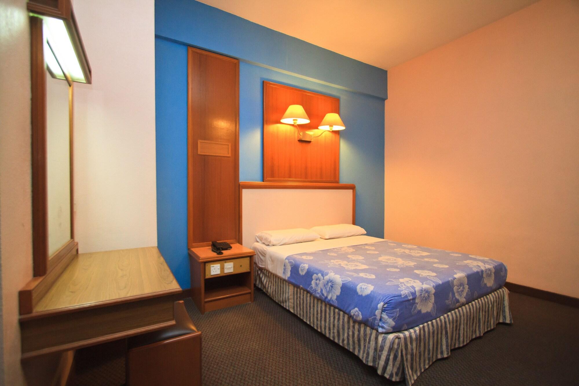 Hotel Mingood George Town Exterior foto