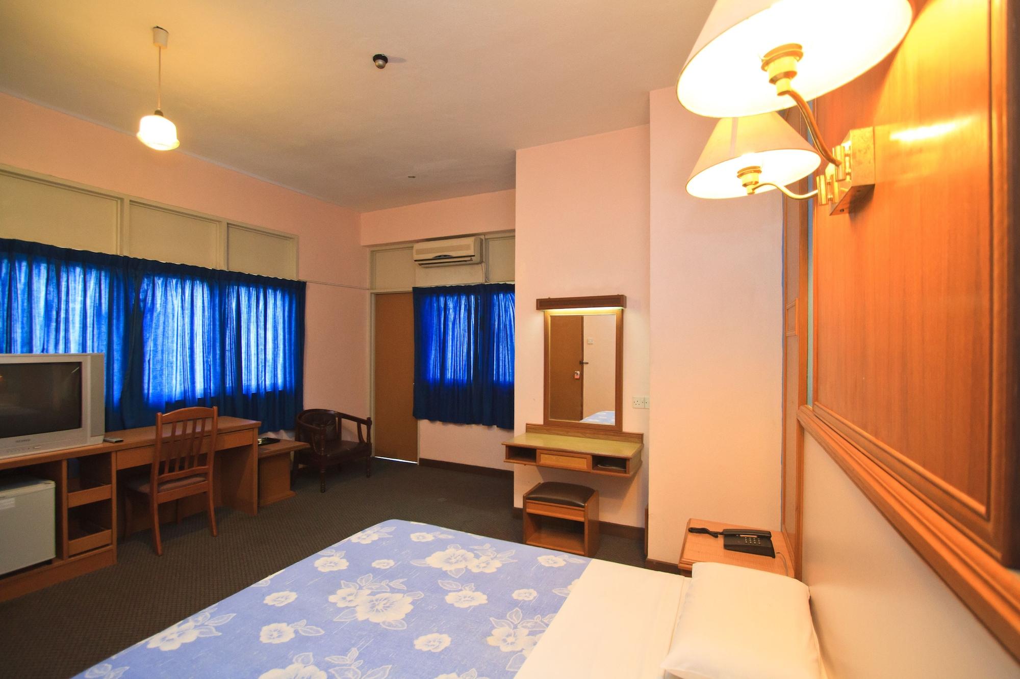 Hotel Mingood George Town Exterior foto