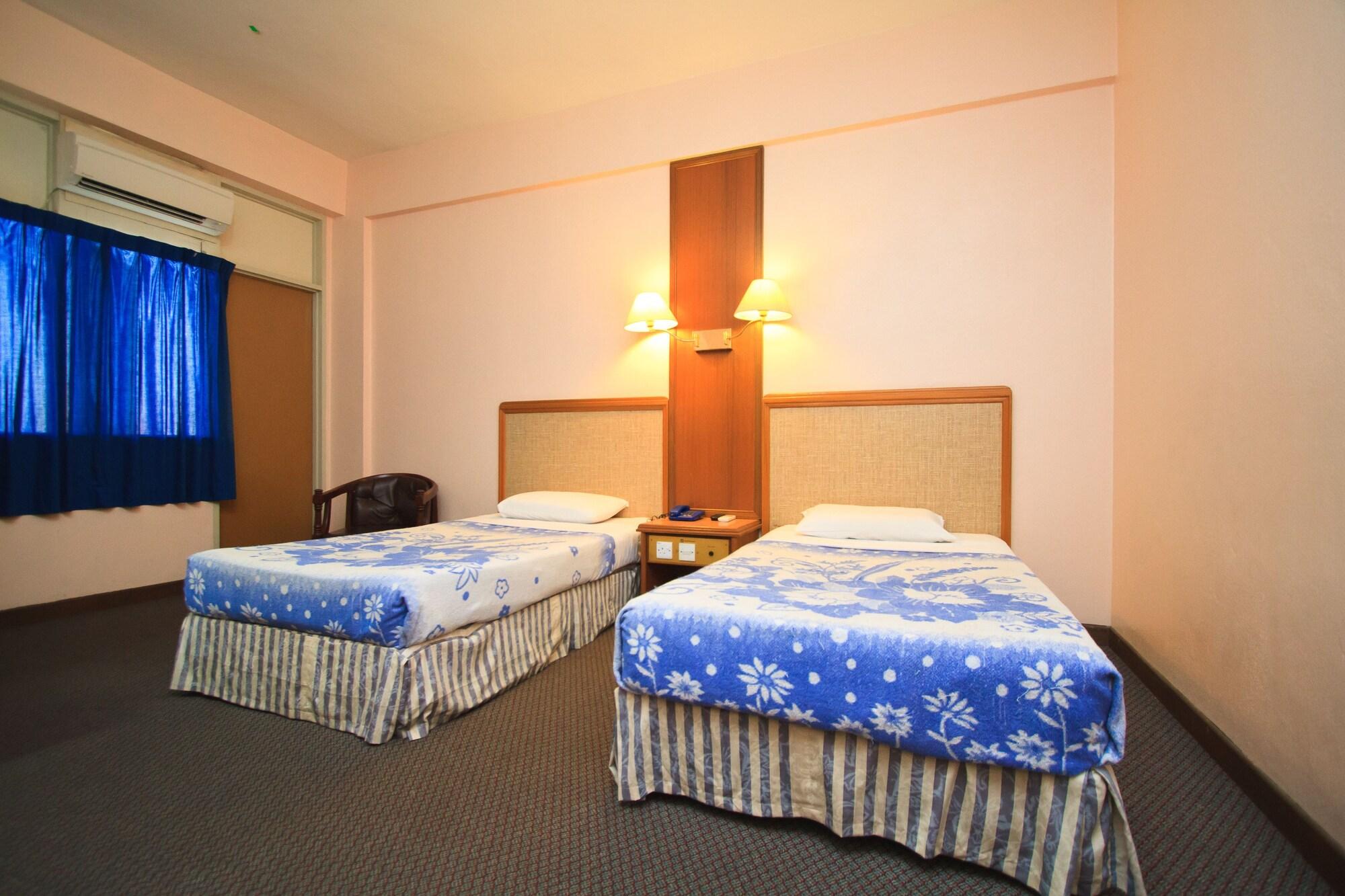 Hotel Mingood George Town Exterior foto