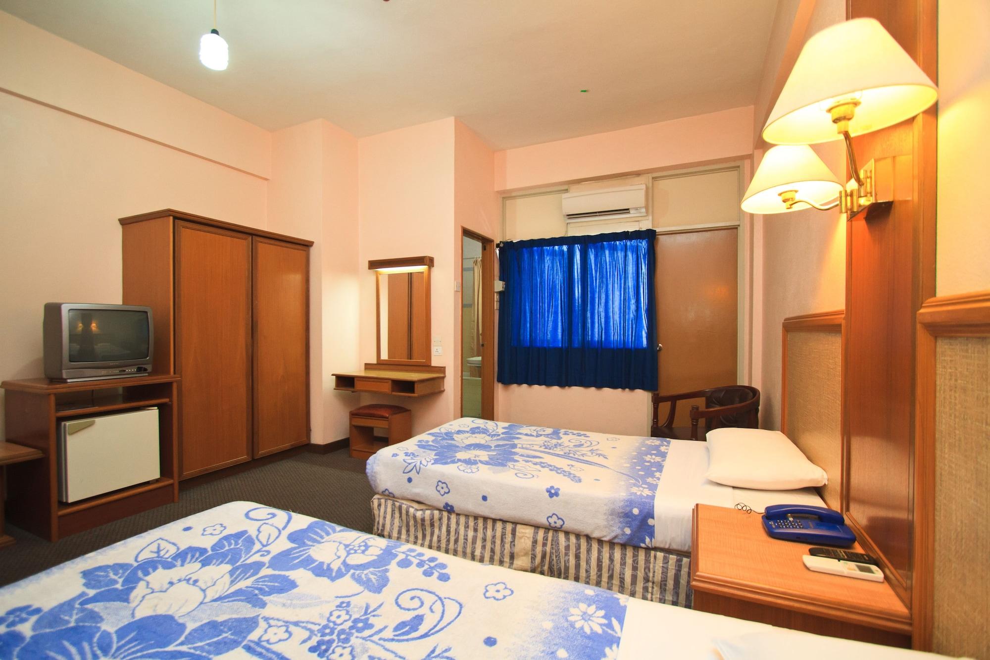 Hotel Mingood George Town Exterior foto
