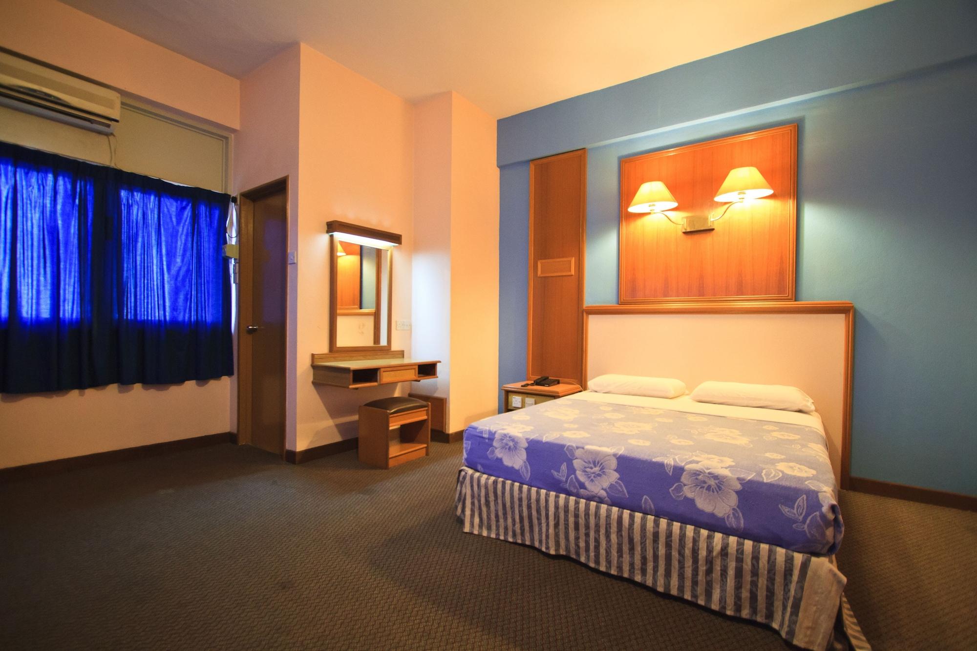 Hotel Mingood George Town Exterior foto