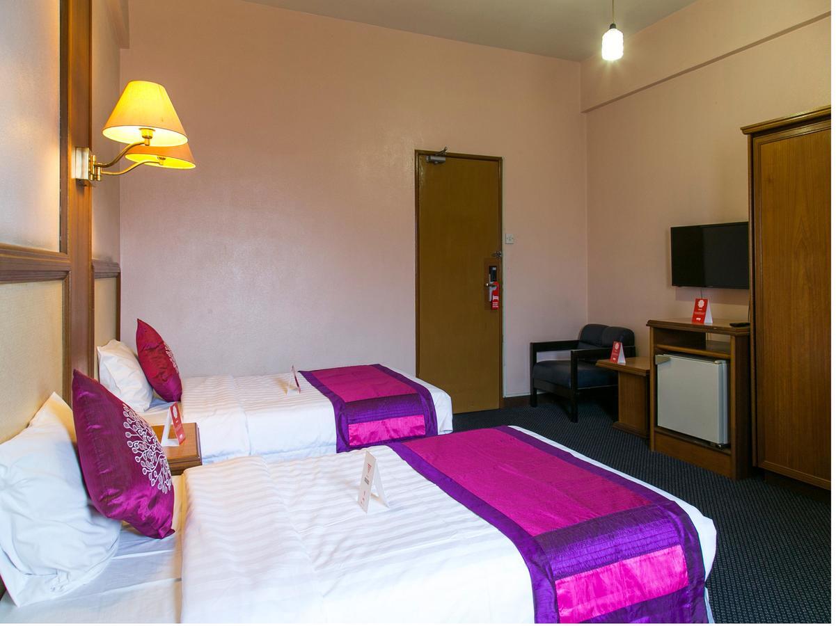 Hotel Mingood George Town Exterior foto