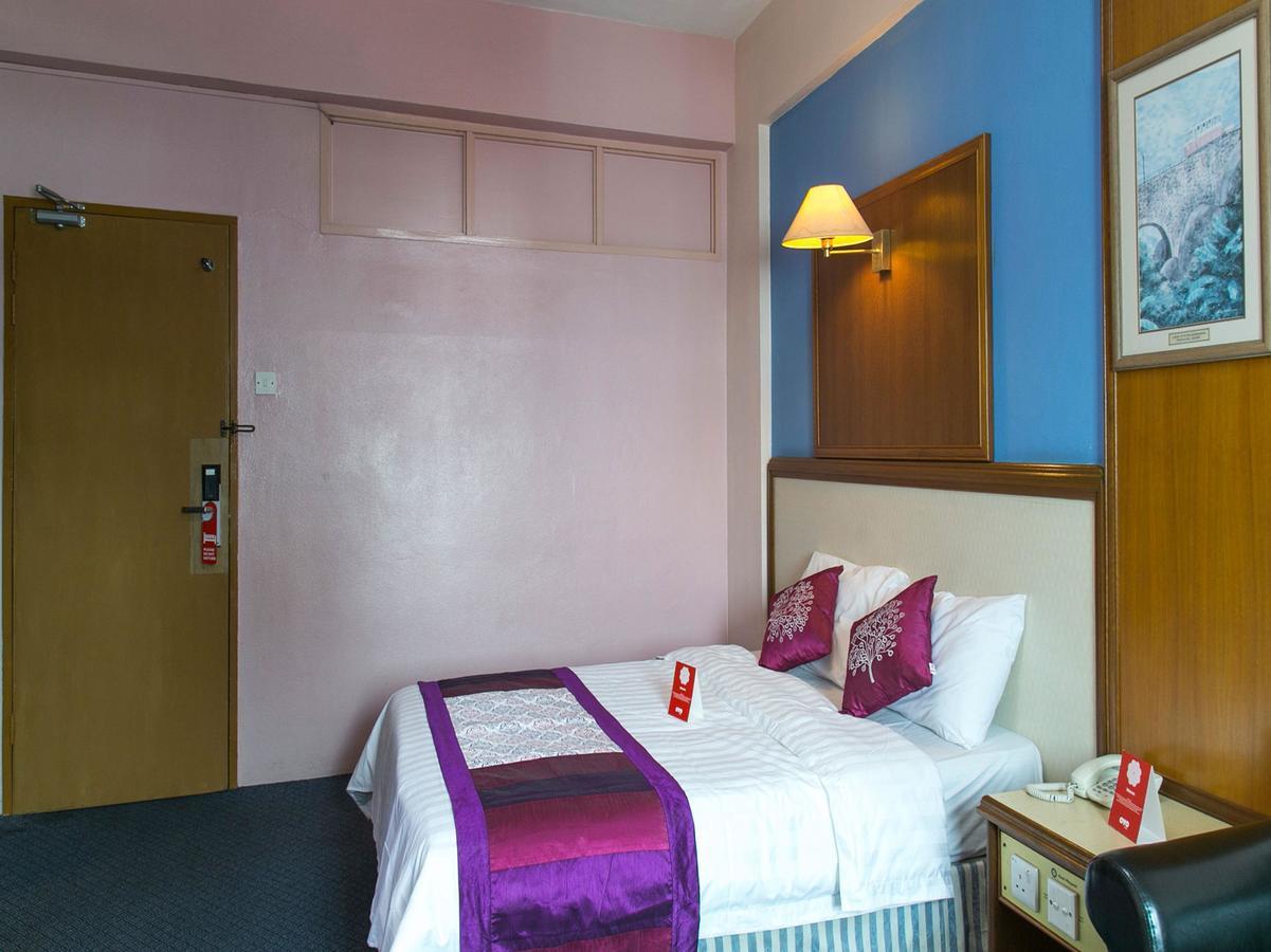 Hotel Mingood George Town Exterior foto