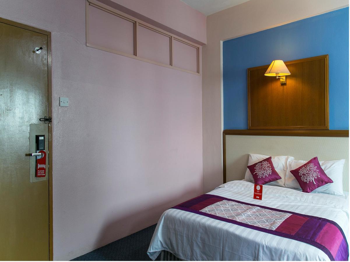 Hotel Mingood George Town Exterior foto