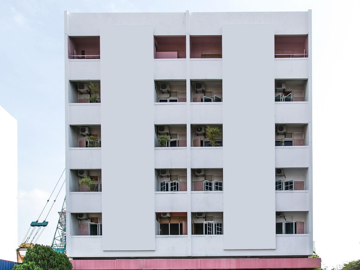 Hotel Mingood George Town Exterior foto