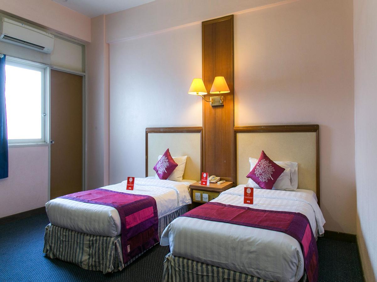Hotel Mingood George Town Exterior foto