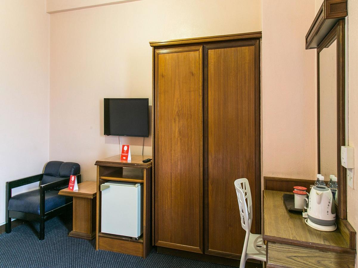 Hotel Mingood George Town Exterior foto