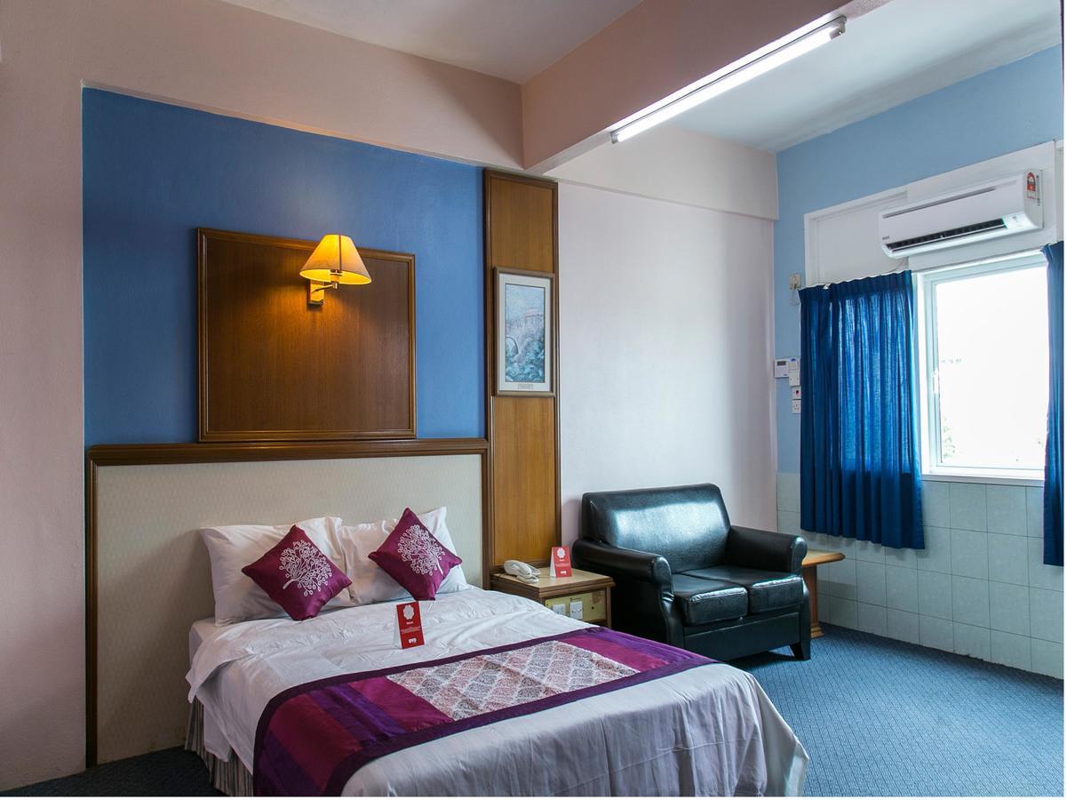 Hotel Mingood George Town Exterior foto
