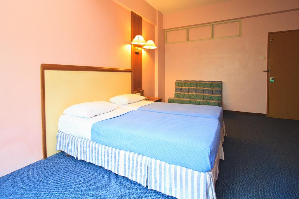 Hotel Mingood George Town Exterior foto