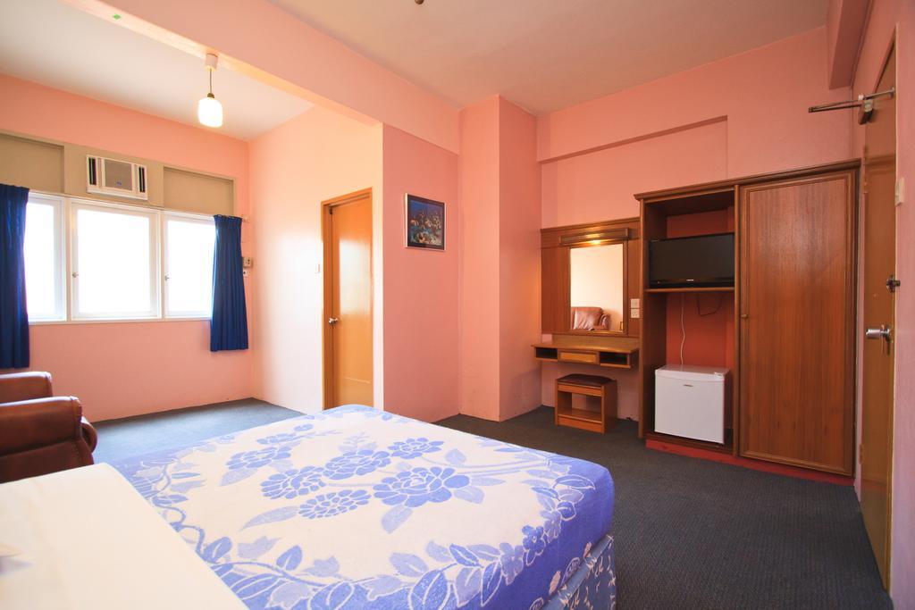 Hotel Mingood George Town Exterior foto
