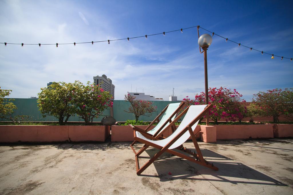 Hotel Mingood George Town Exterior foto